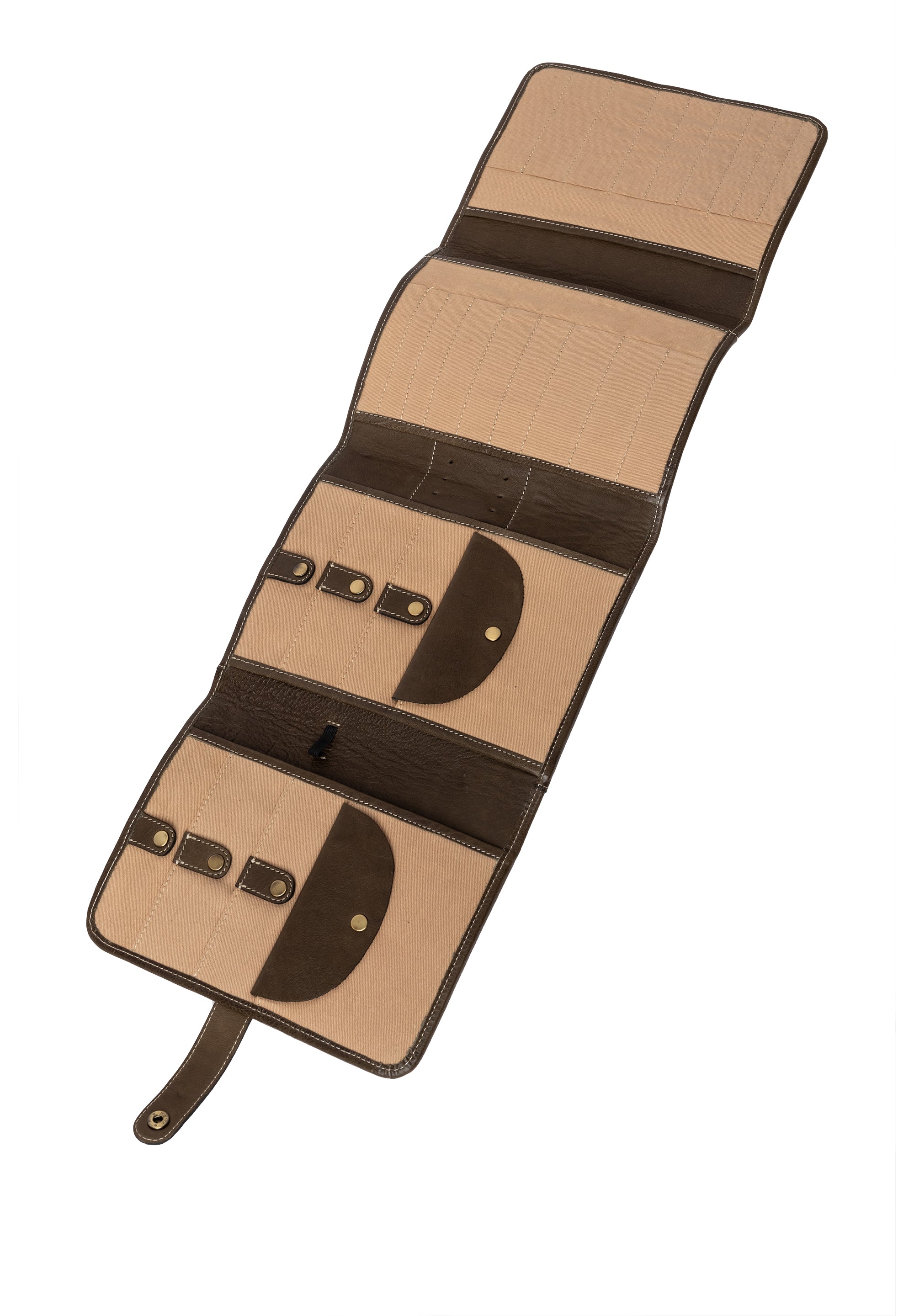 RE:DESIGNED Nadeltasche Project 14