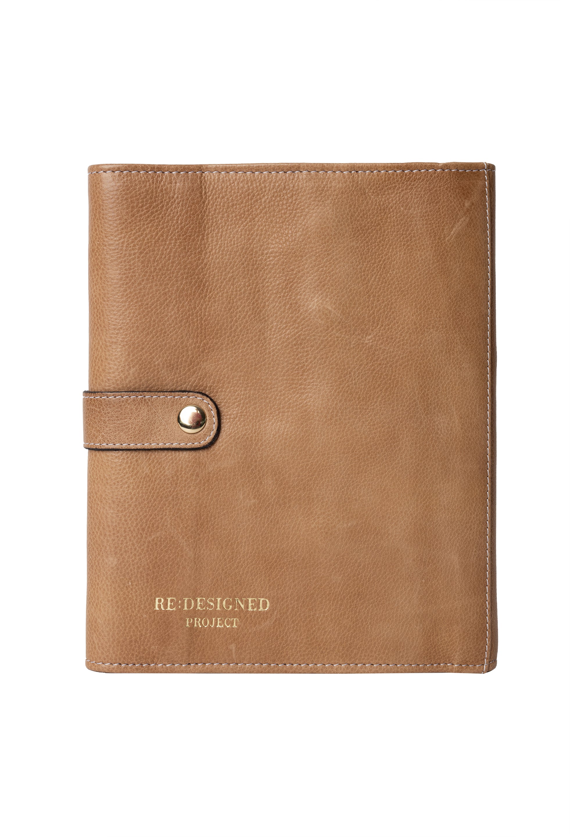 RE:DESIGNED Nadeltasche Project 14