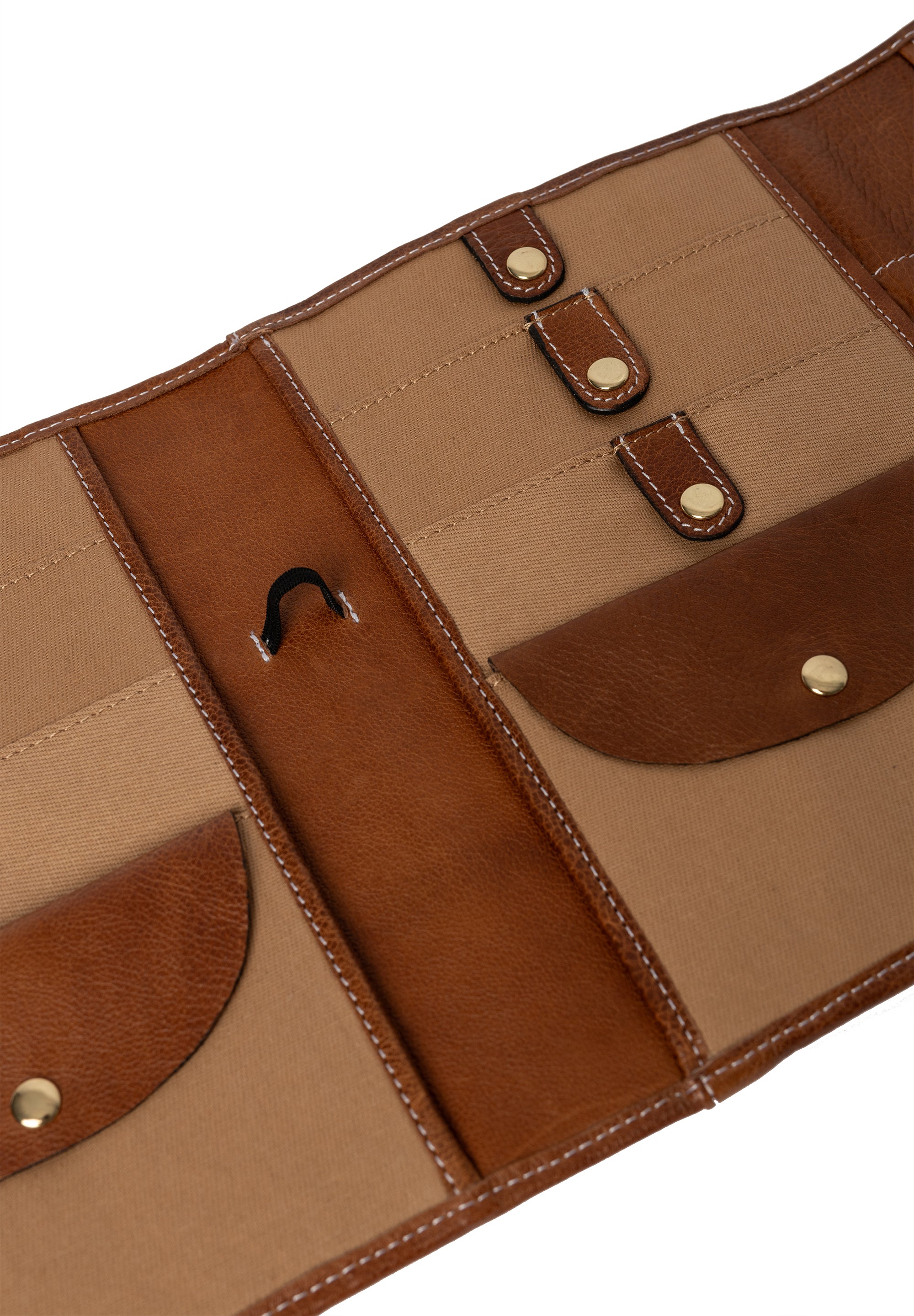 RE:DESIGNED Nadeltasche Project 14