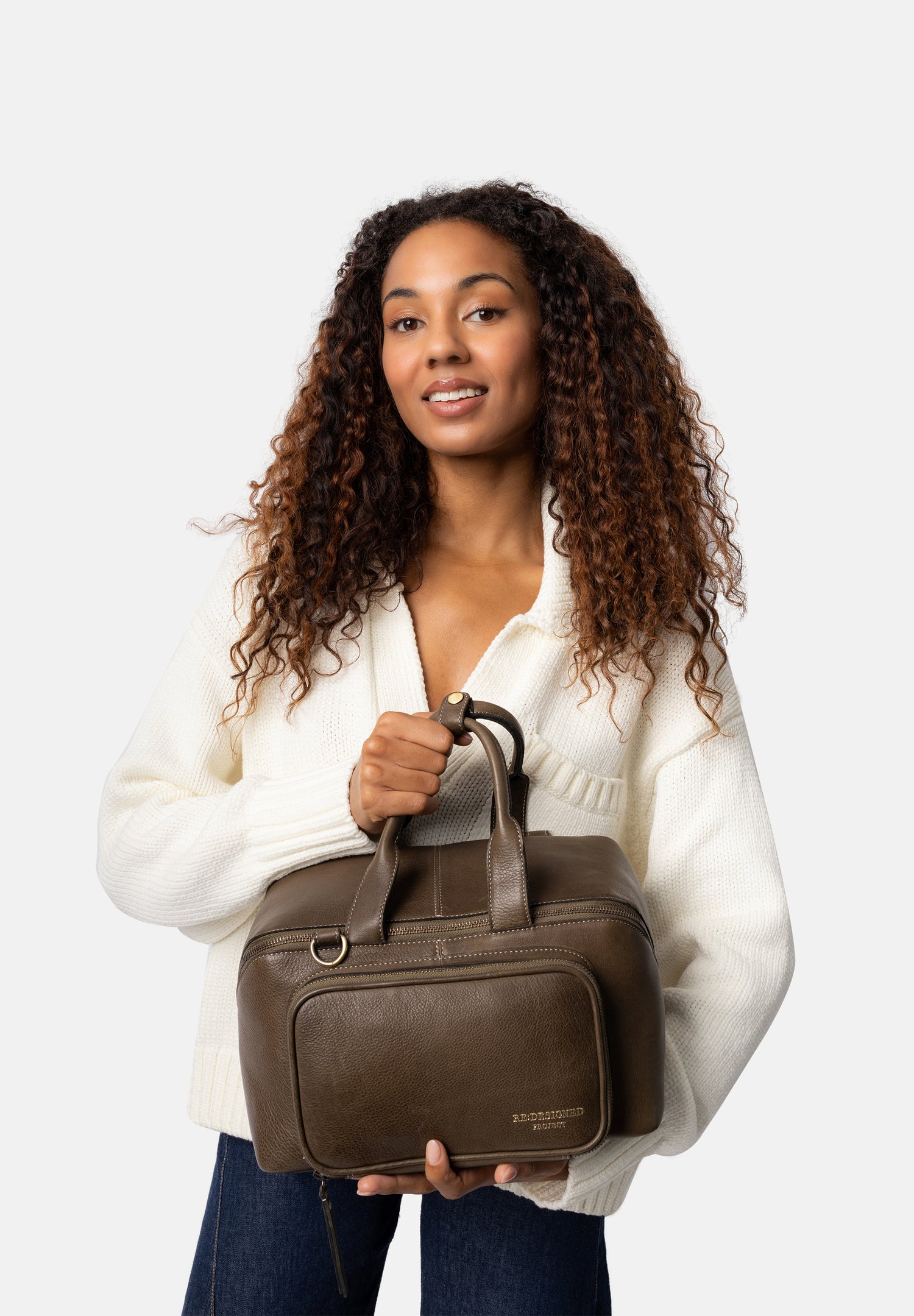 RE:DESIGNED Tasche Project 39