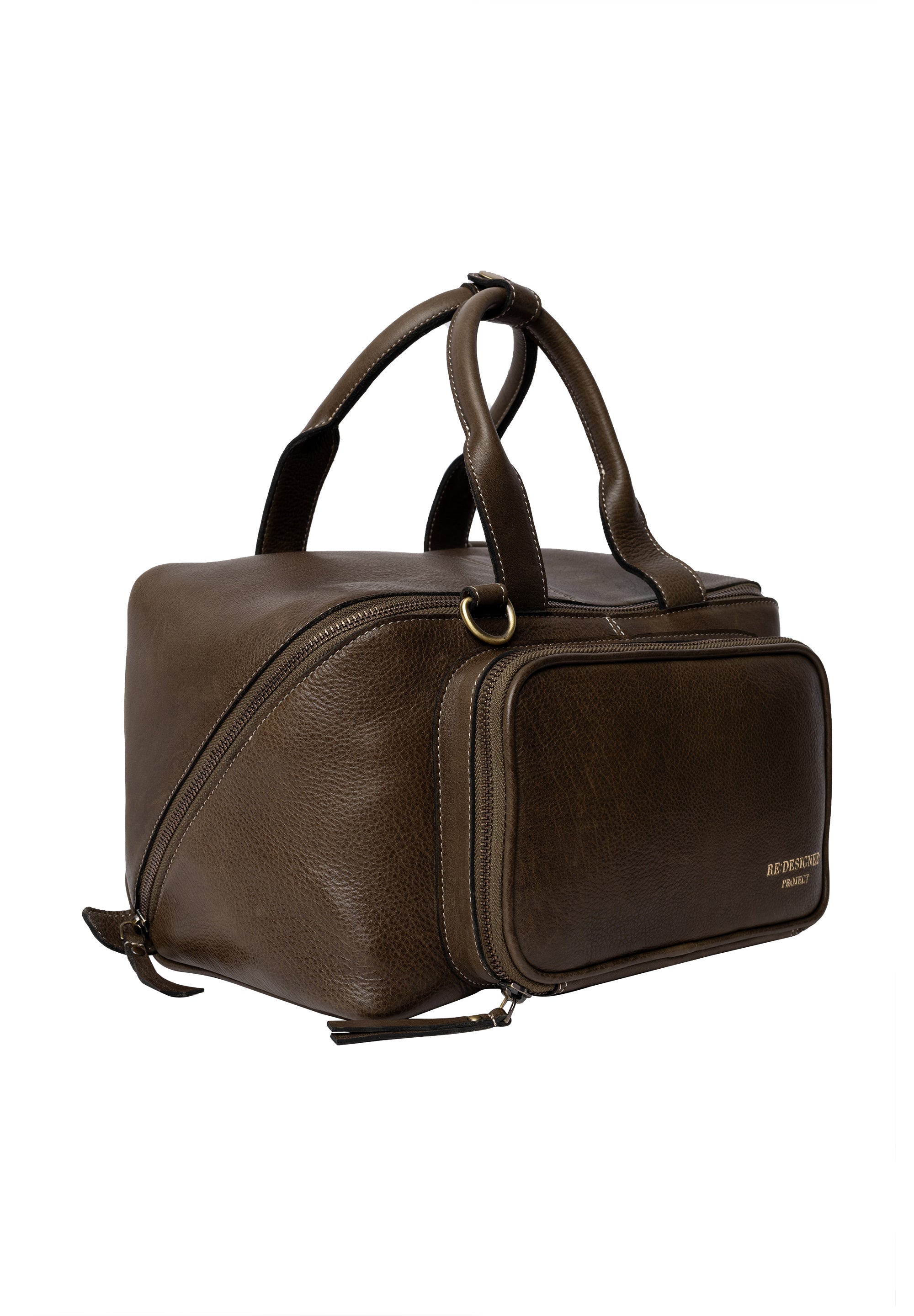 RE:DESIGNED Tasche Project 39