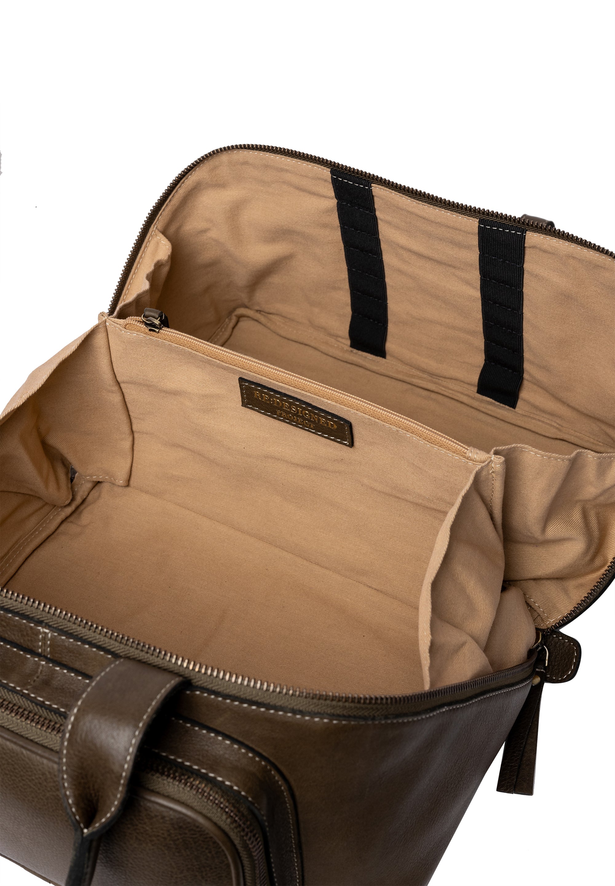 RE:DESIGNED Tasche Project 39