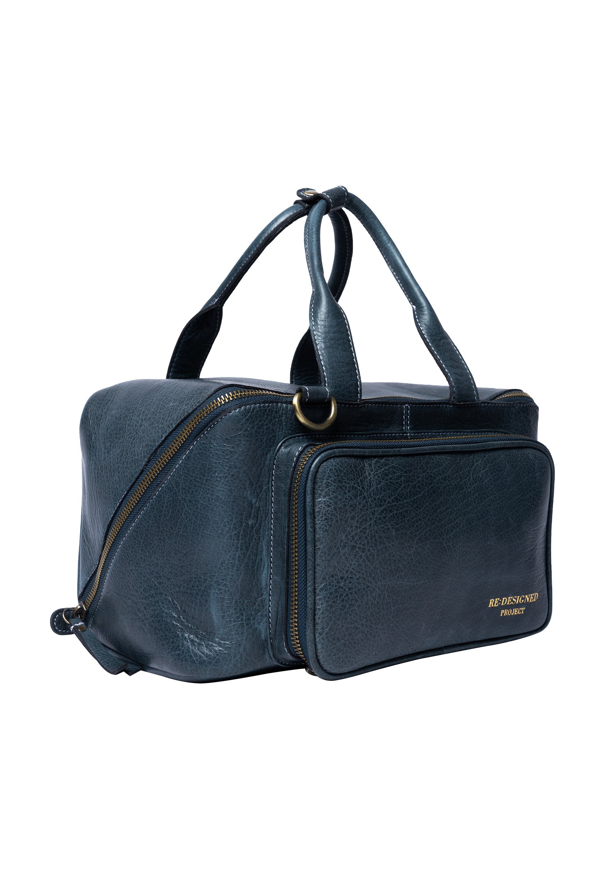 RE:DESIGNED Tasche Project 39