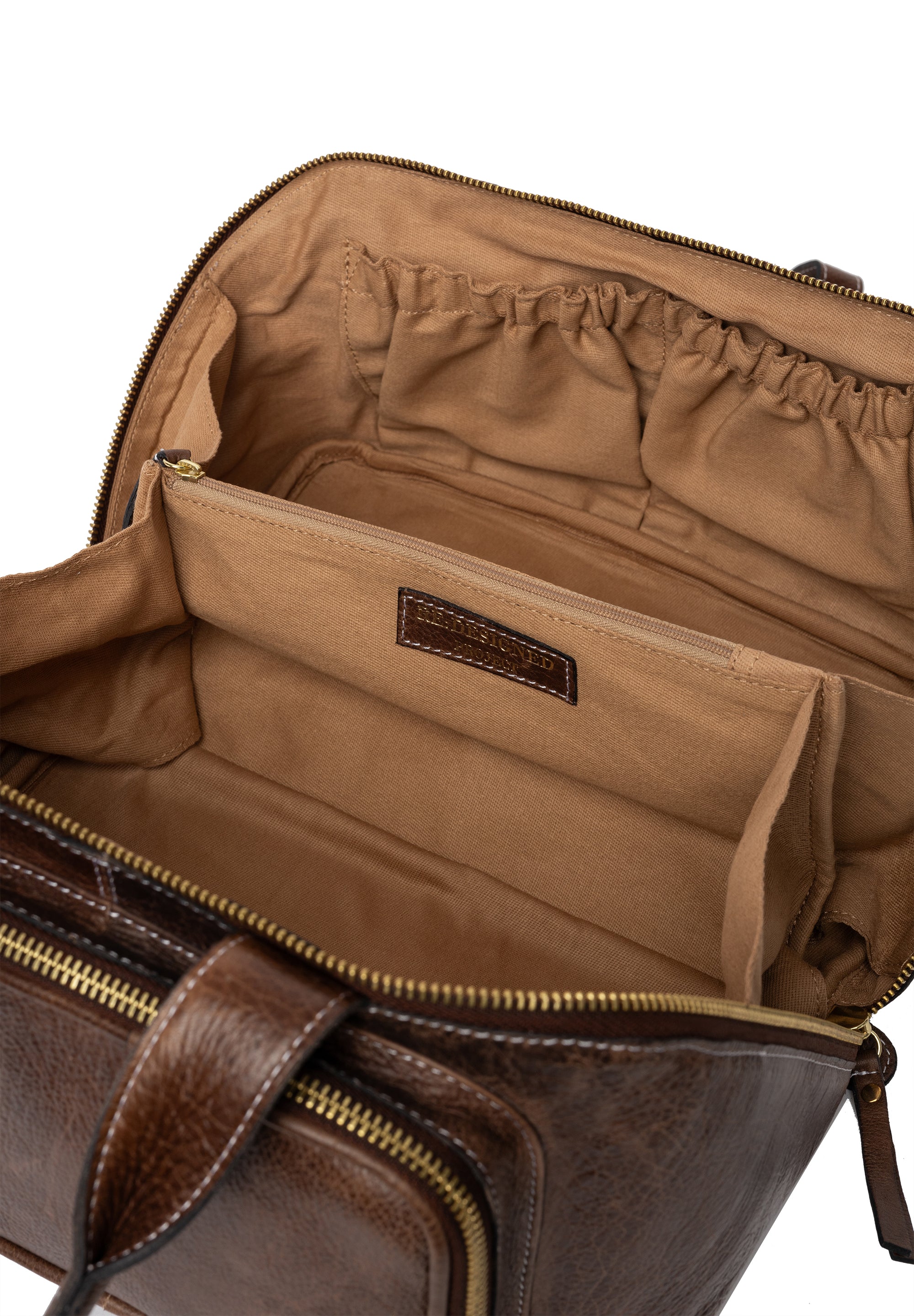 RE:DESIGNED Tasche Project 39