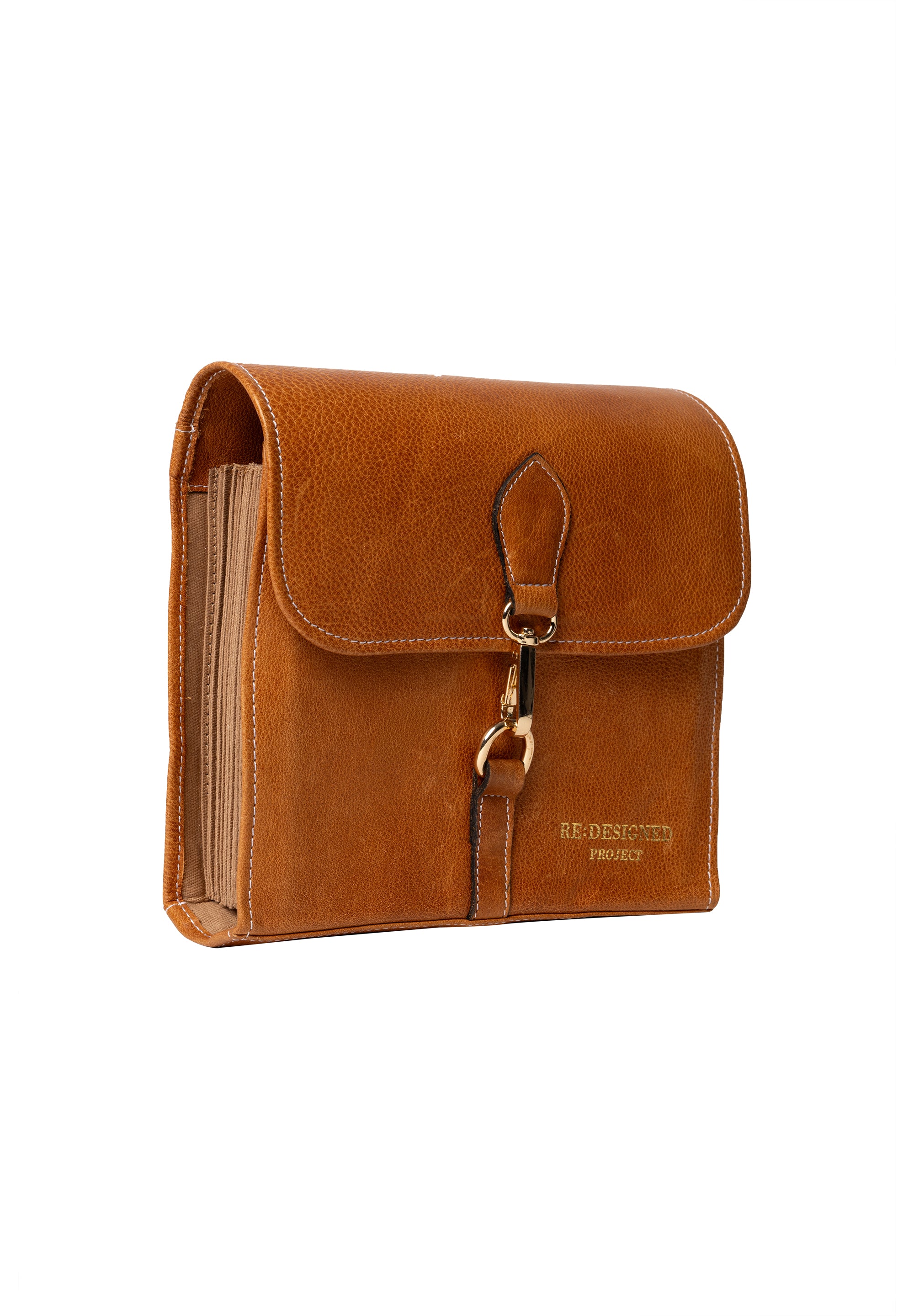 RE:DESIGNED Nadeltasche Project 93