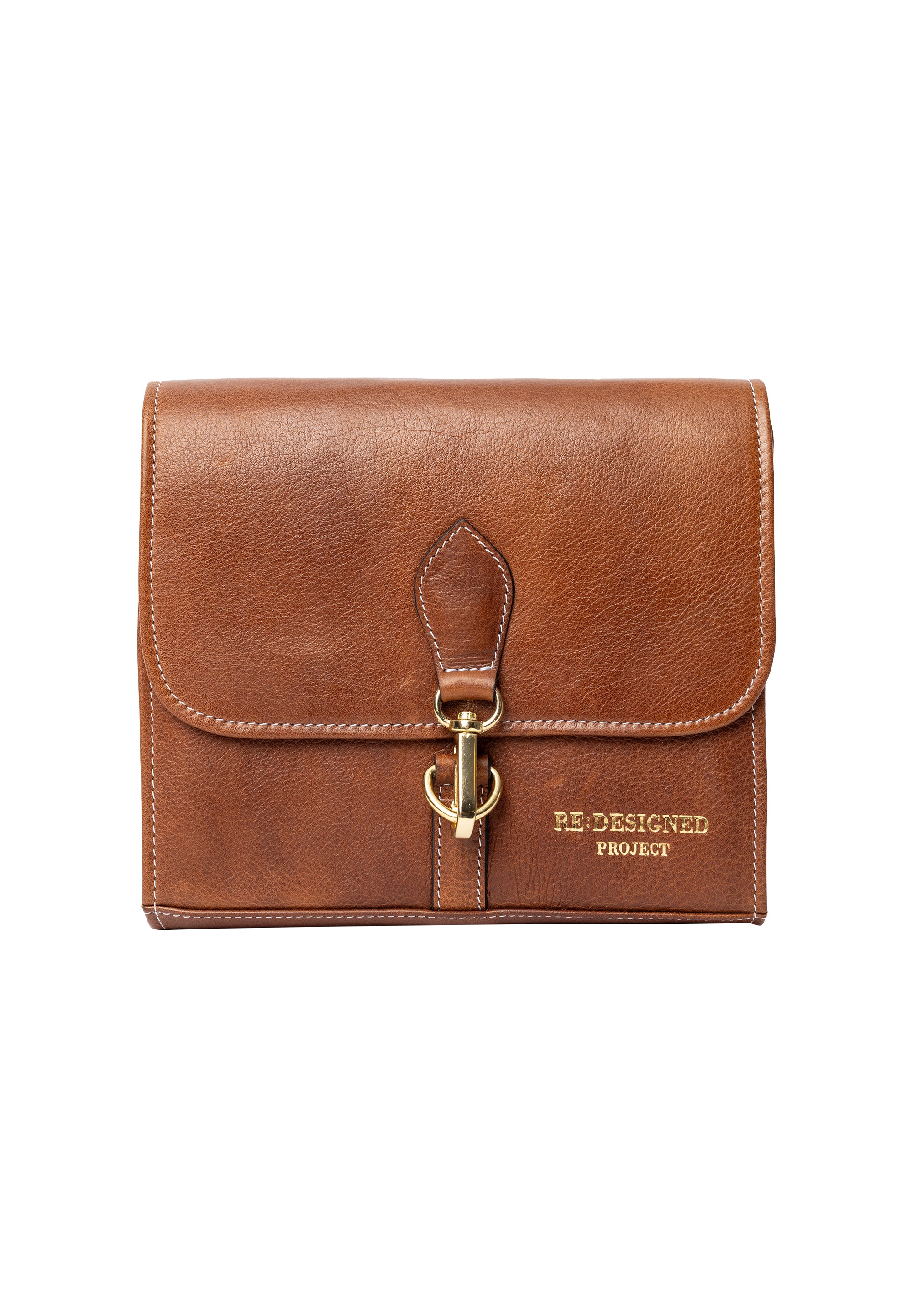RE:DESIGNED Nadeltasche Project 93