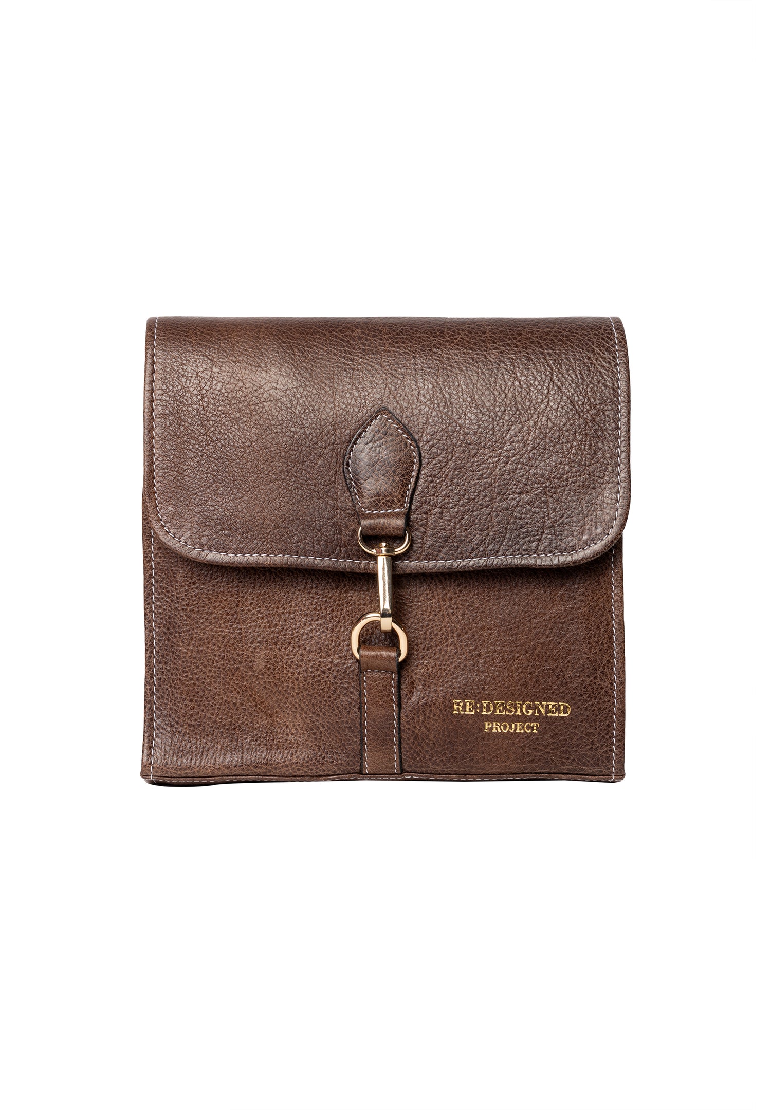 RE:DESIGNED Nadeltasche Project 93