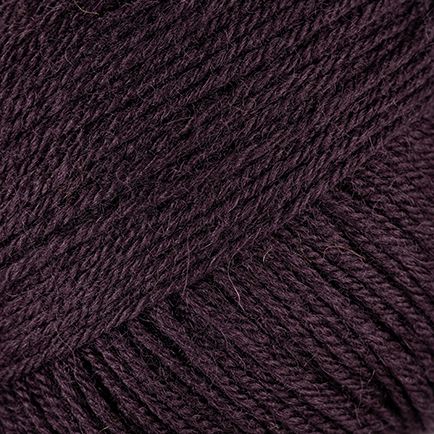 Blueface Wool von Laines du Nord – britische Schurwolle mit Charakter