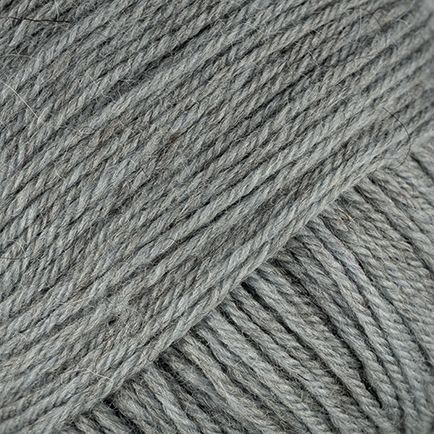 Blueface Wool von Laines du Nord – britische Schurwolle mit Charakter
