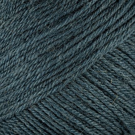 Blueface Wool von Laines du Nord – britische Schurwolle mit Charakter