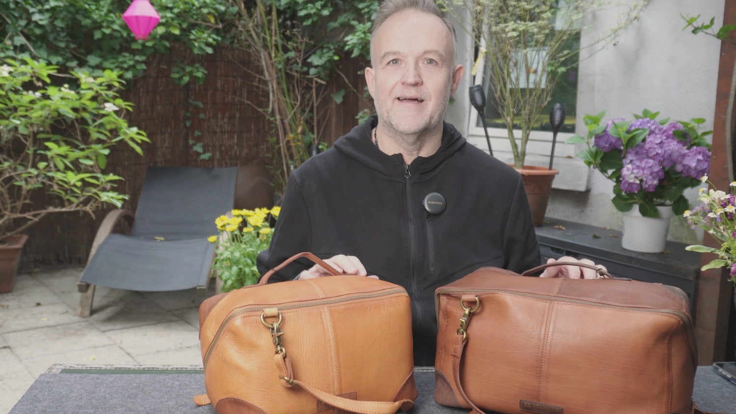 RE:DESIGNED Tasche Project 79