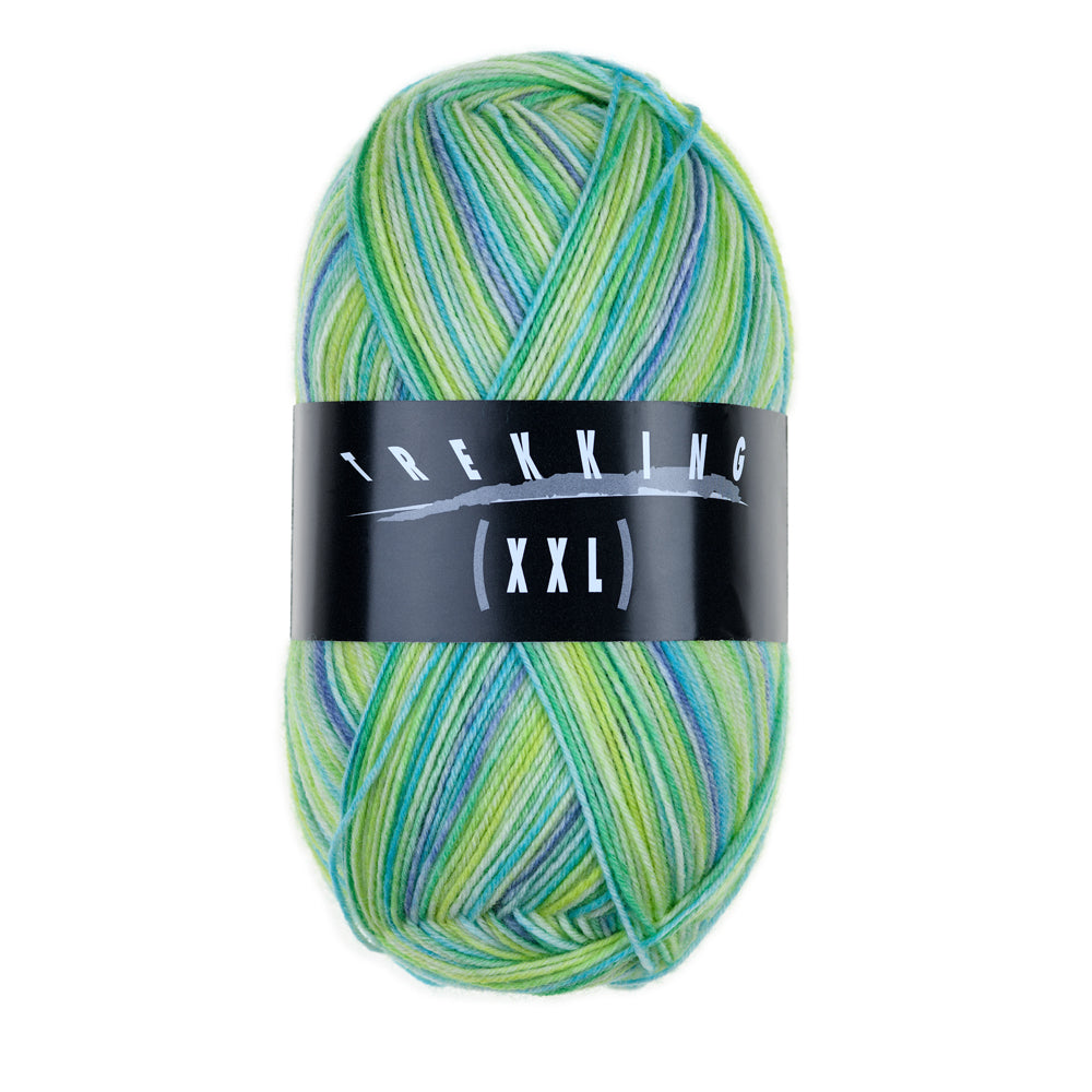 Trekking Color Atelier Zitron