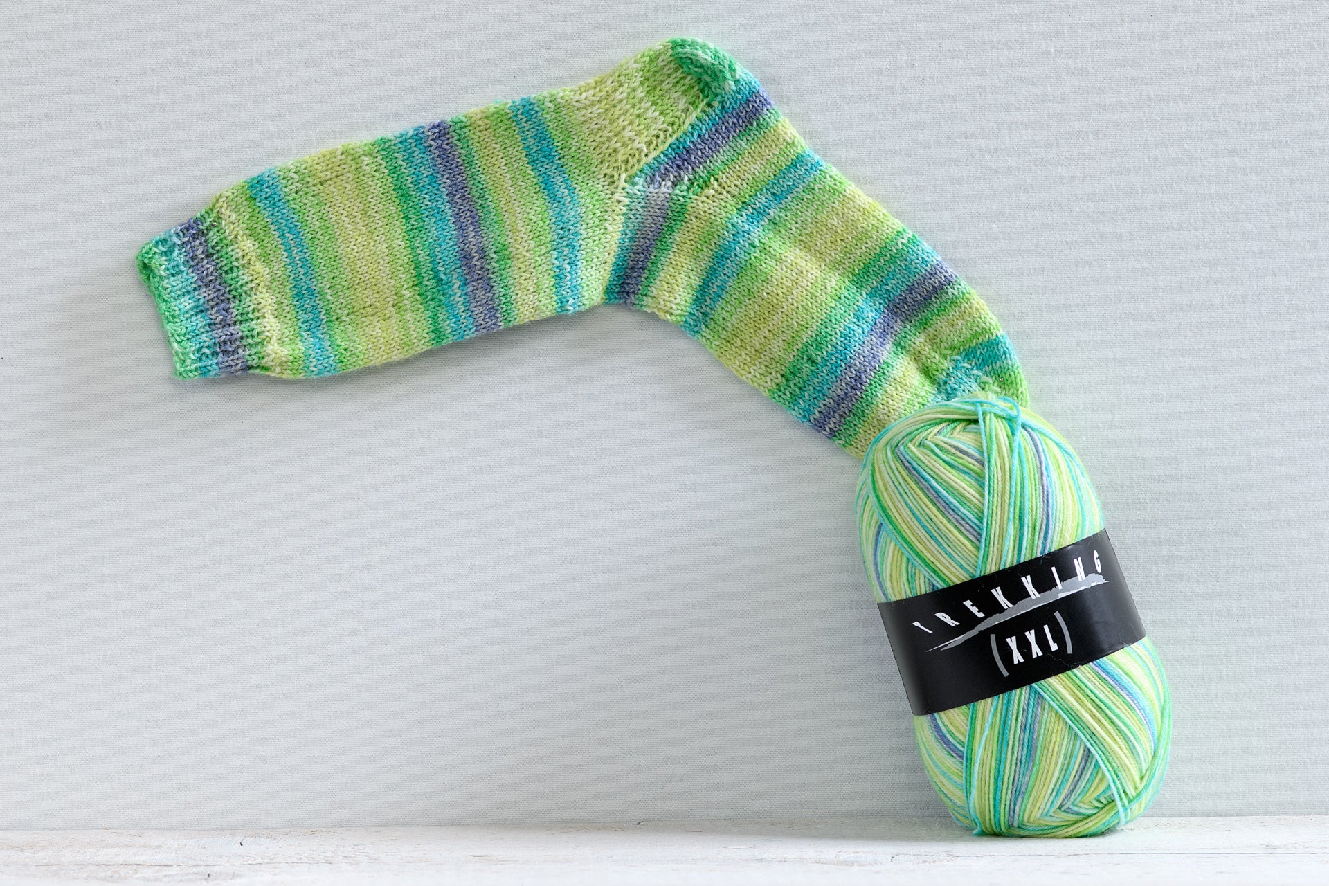 Trekking Color Atelier Zitron