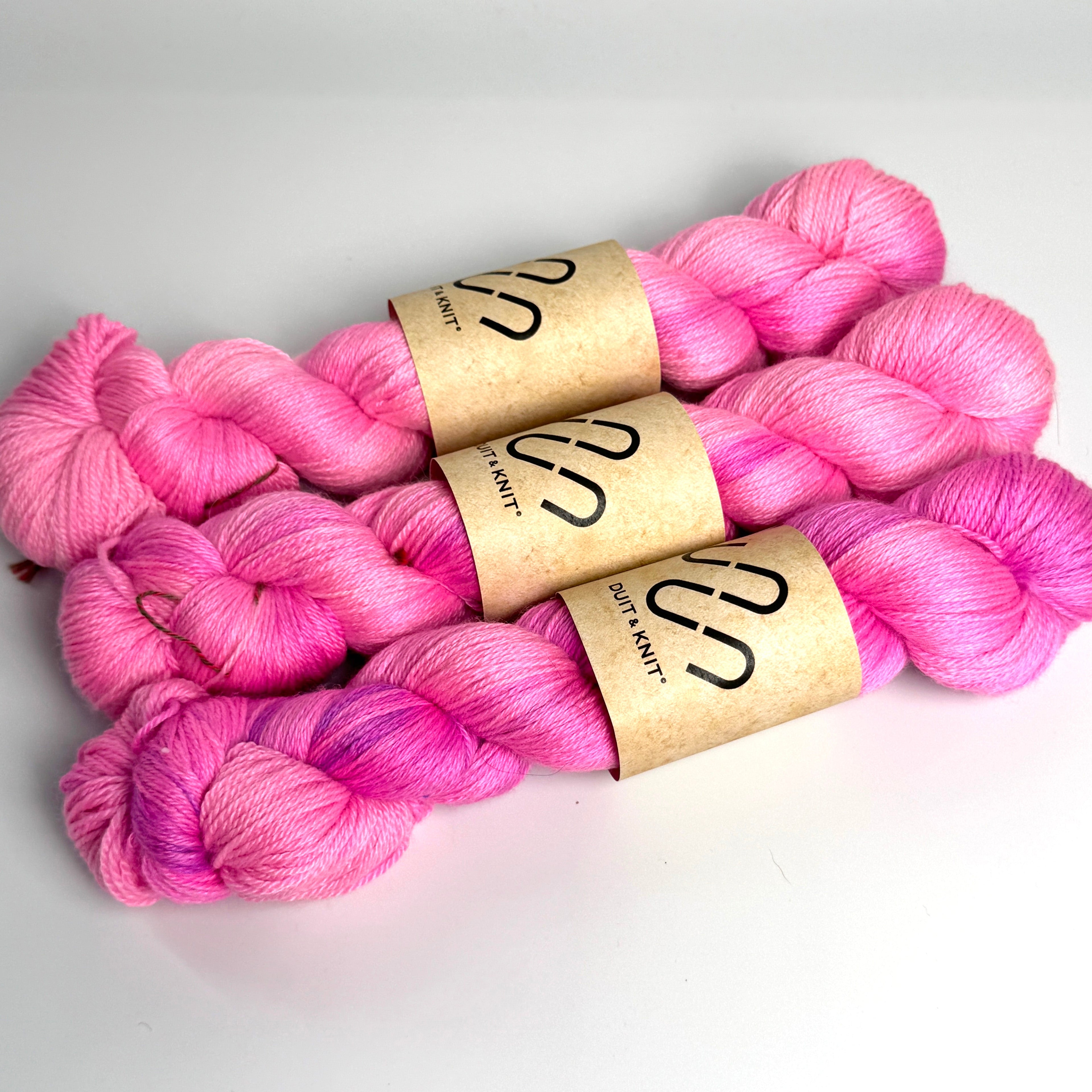 Duit & Knit Garn