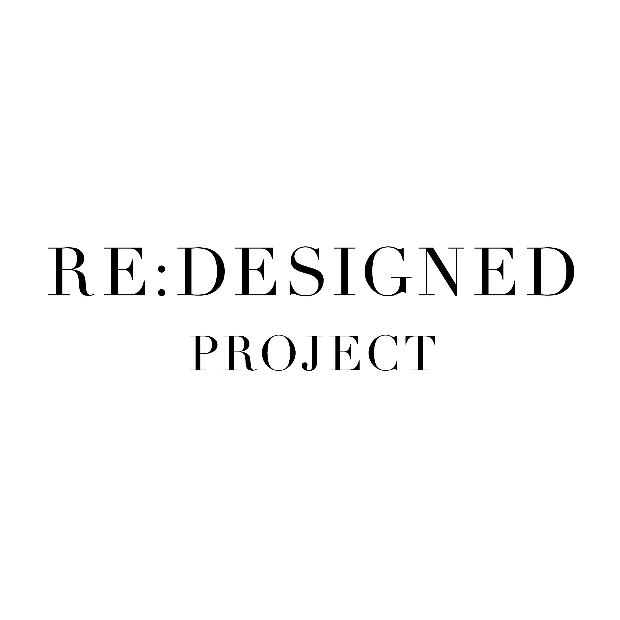 Re:designed