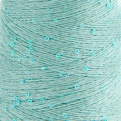 Make it Blümchen Beilaufgarn