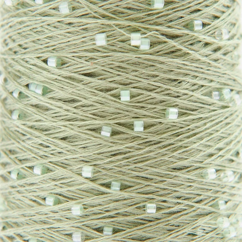 Make it Perlchen Beilaufgarn