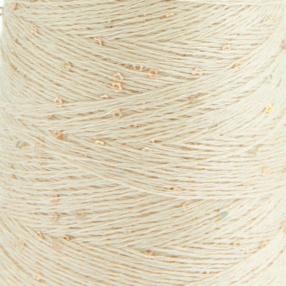 Make it Blümchen Beilaufgarn