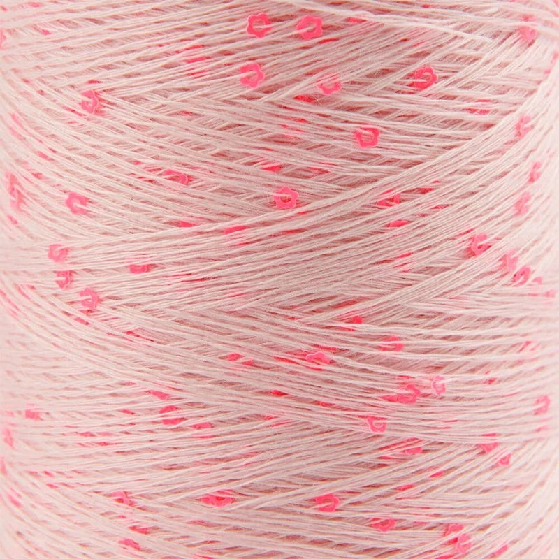 Make it Blümchen Beilaufgarn