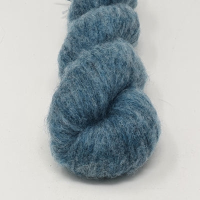 Flauschiges Merino-Kaschmir-Garn – 290 m auf 50 g