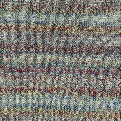 Prima von Langyarns - farbenprächtiges Garn aus reiner Schurwolle