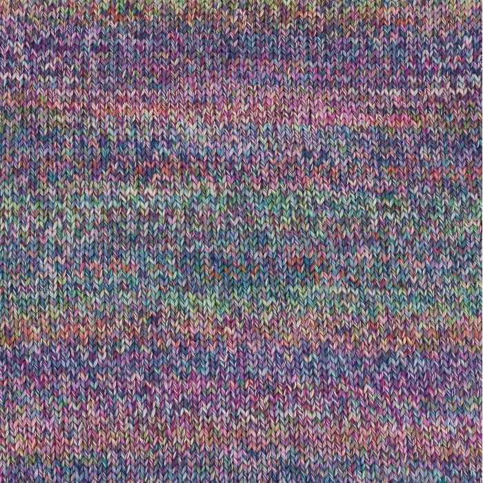Prima von Langyarns - farbenprächtiges Garn aus reiner Schurwolle