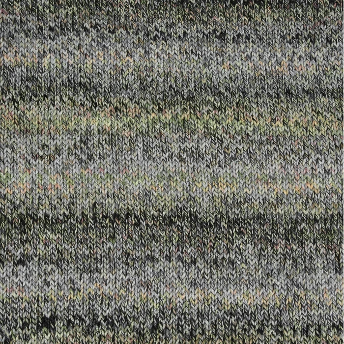 Prima von Langyarns - farbenprächtiges Garn aus reiner Schurwolle