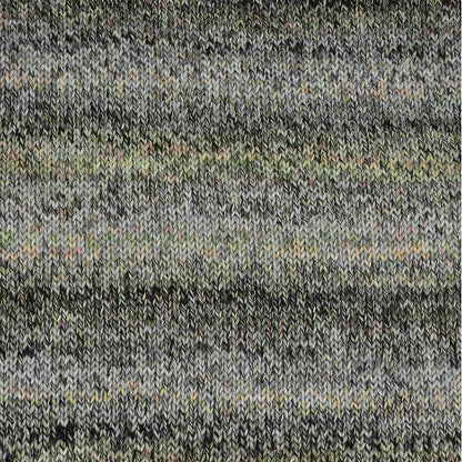 Prima von Langyarns - farbenprächtiges Garn aus reiner Schurwolle