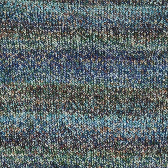 Prima von Langyarns - farbenprächtiges Garn aus reiner Schurwolle