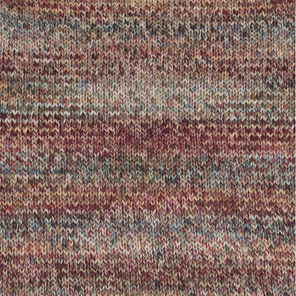 Prima von Langyarns - farbenprächtiges Garn aus reiner Schurwolle