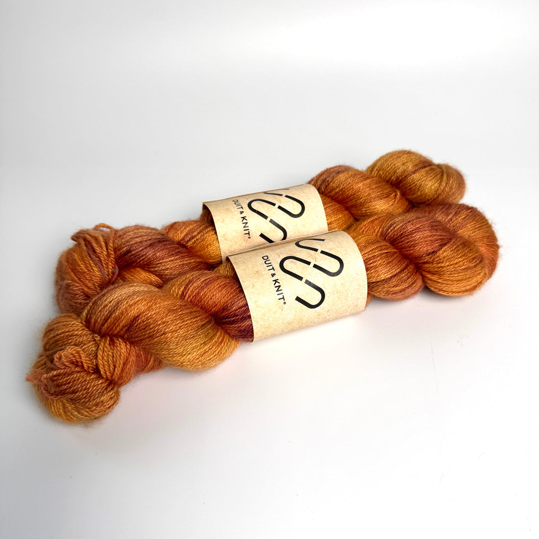 Duit &amp; Knit BFL Dream