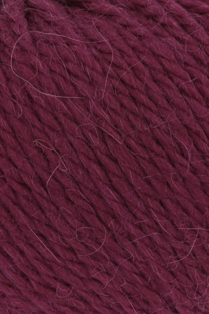 CARPE DIEM von Lang Yarns – kuscheliges Garn aus Alpaka und Merino extrafine