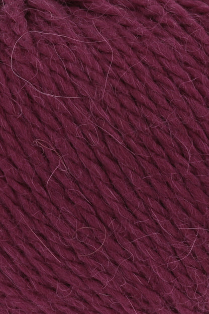 CARPE DIEM von Lang Yarns – kuscheliges Garn aus Alpaka und Merino extrafine