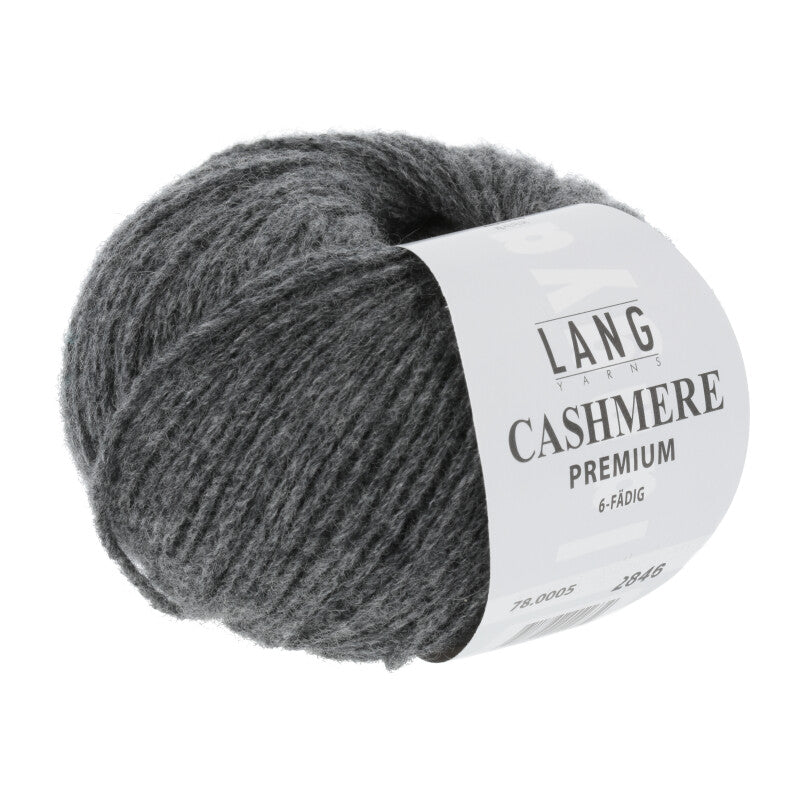 Cashmere Premium