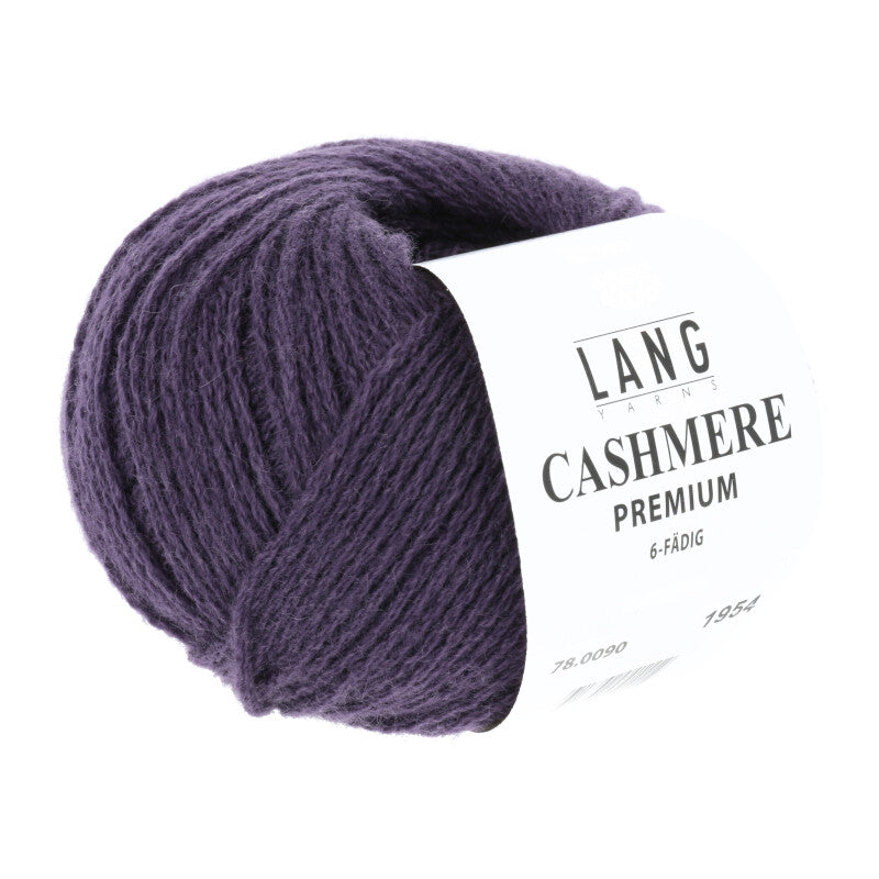 Cashmere Premium