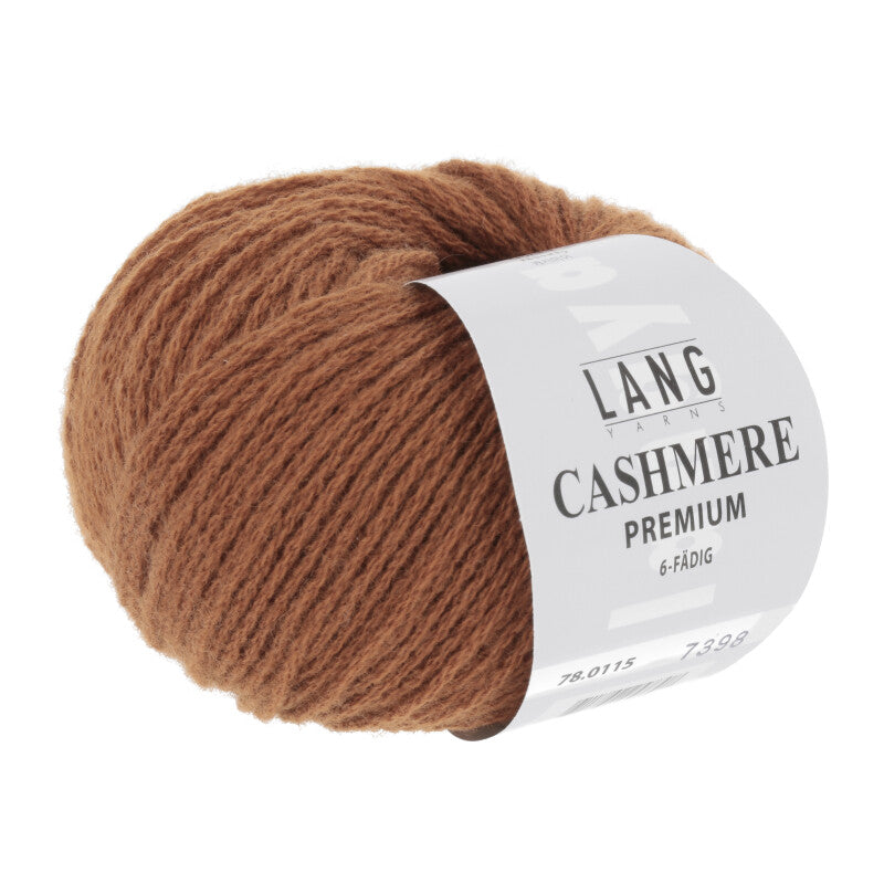 Cashmere Premium