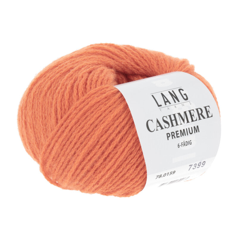 Cashmere Premium