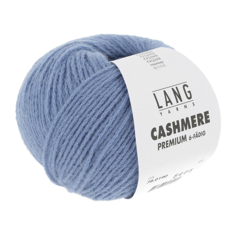 Cashmere Premium