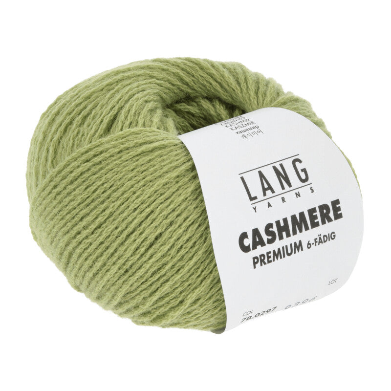 Cashmere Premium