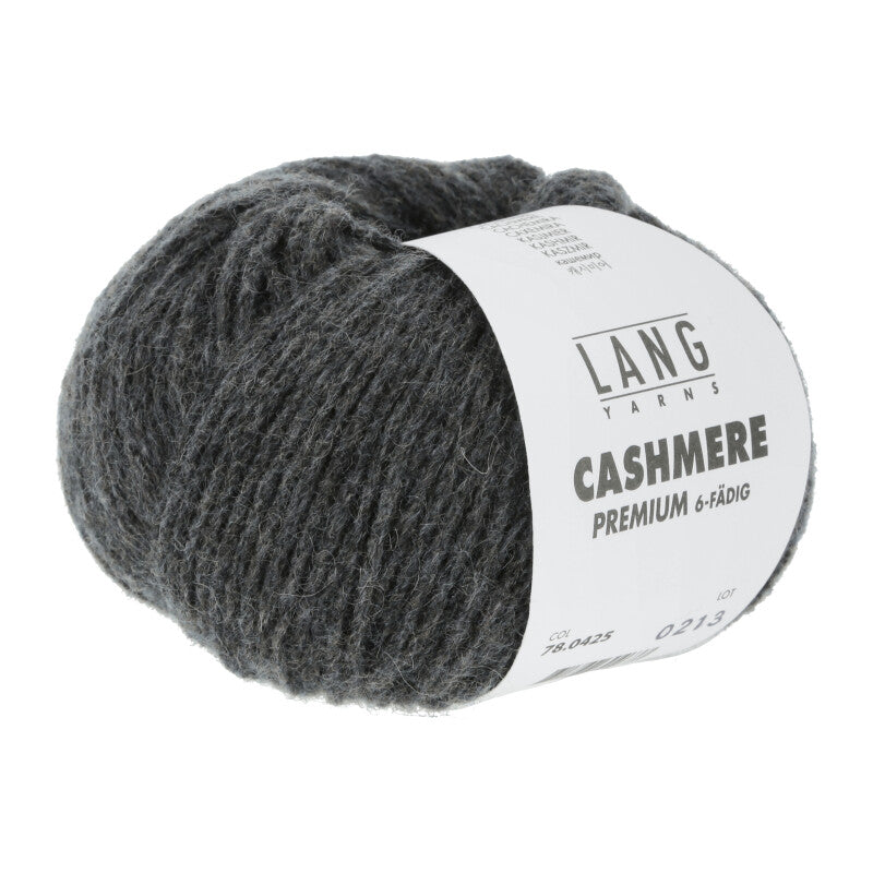 Cashmere Premium