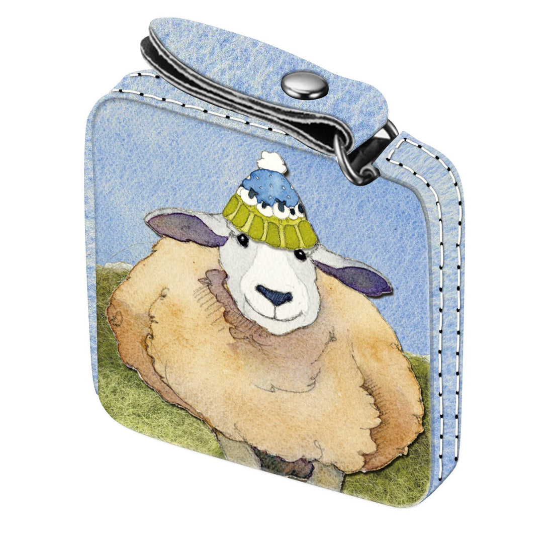 Maßband &quot;Glückliches Schaf&quot;