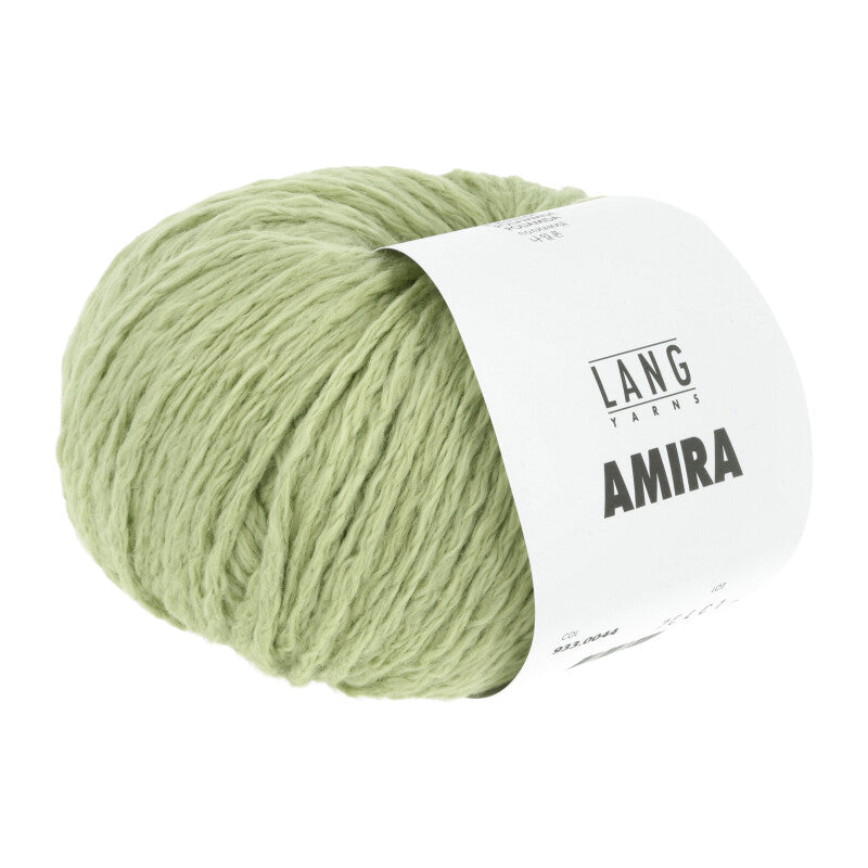 Amira