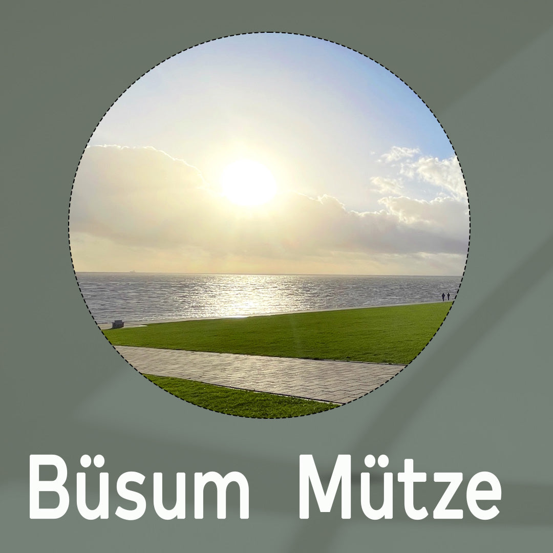 Büsum Mütze 2.10.