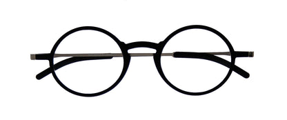 Ultraleichte Unisex Lesebrille mit Blaulichtfilter – perfekt zum Stricken &amp; für Bildschirmarbeit