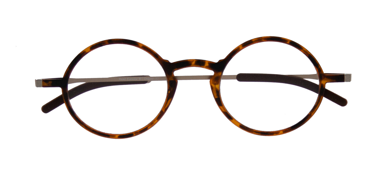 Ultraleichte Unisex Lesebrille mit Blaulichtfilter – perfekt zum Stricken &amp; für Bildschirmarbeit