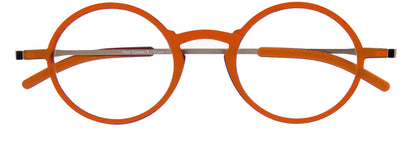 Ultraleichte Unisex Lesebrille mit Blaulichtfilter – perfekt zum Stricken &amp; für Bildschirmarbeit