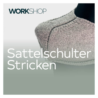 Sattelschulter Konstruktion