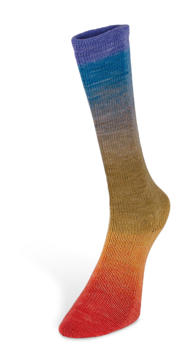 Laines du Nord Harmonious Socks 100 g