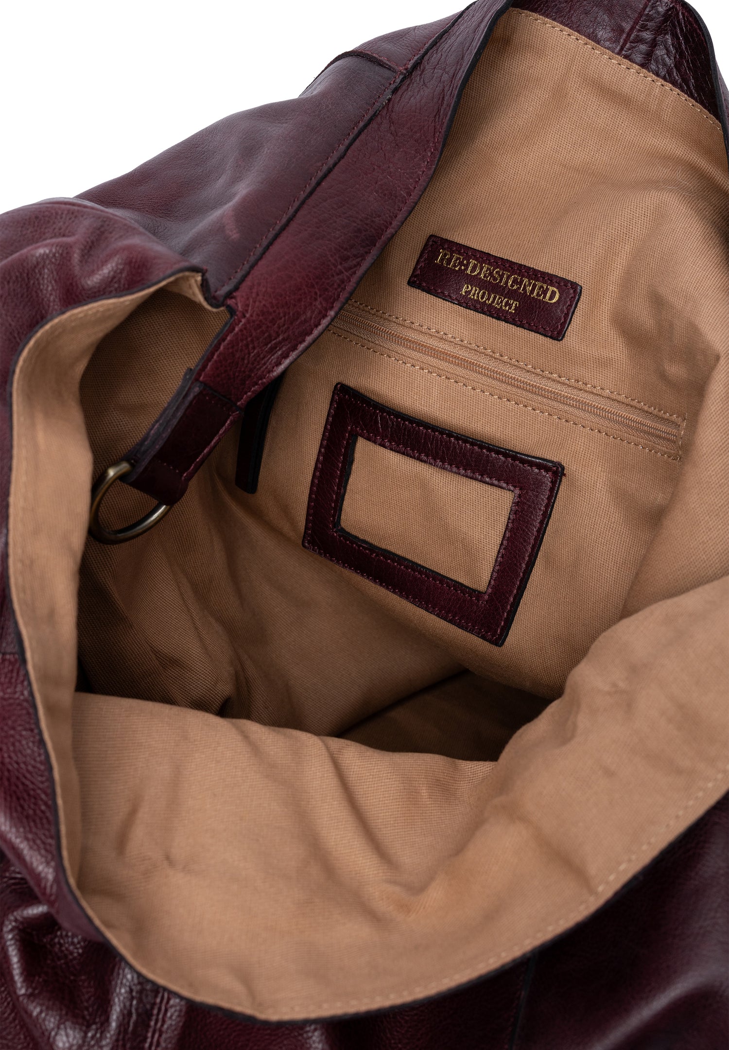 RE:DESIGNED Project 100