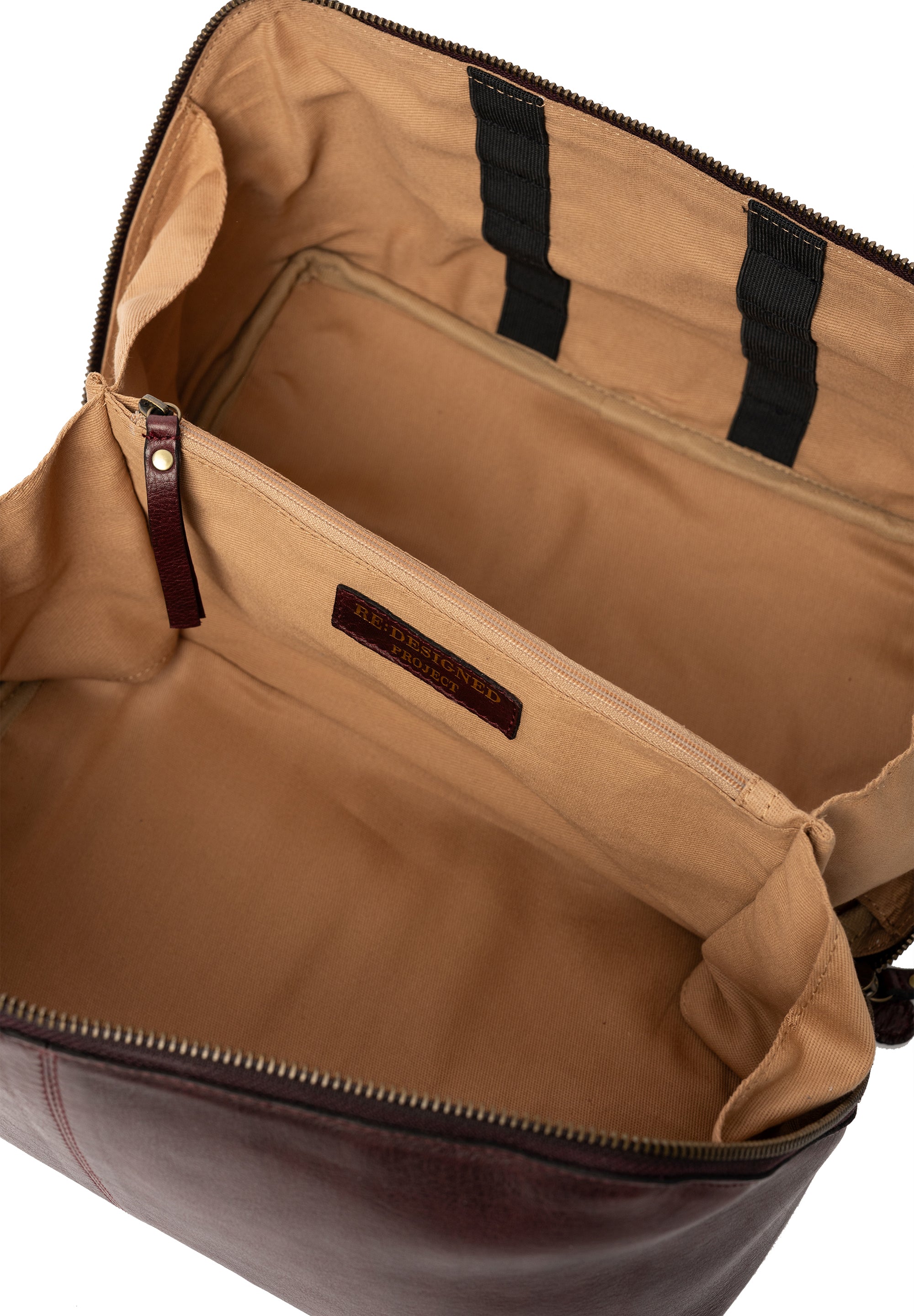 RE:DESIGNED Tasche Project 10